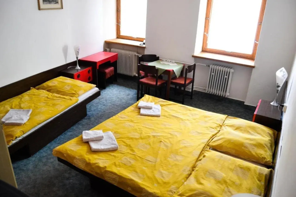 Hotel Krakonoš