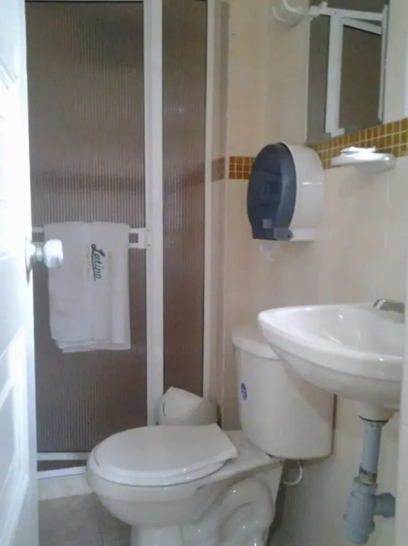 Hotel Latino
