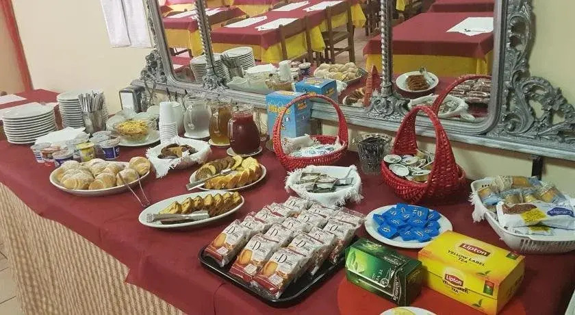Pensione Berlati