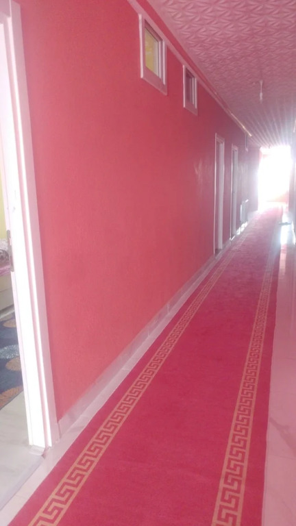 Çiftlik otel