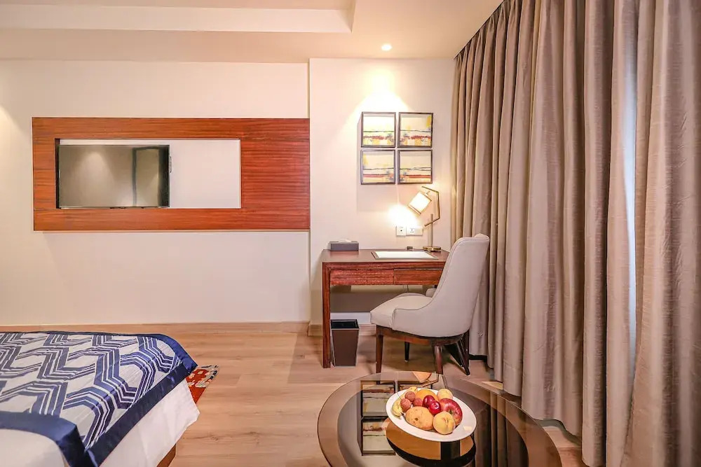 Regenta Dehradun by Royal Orchid Hotels Limited