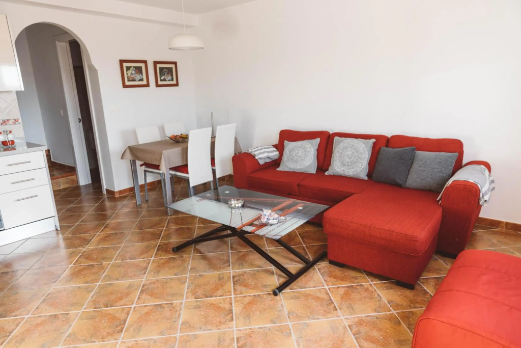 Apartamento Cuesta del salado