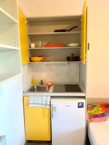 ŠD Portorož Hostel Korotan