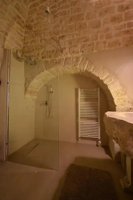 Trullo Assenzio