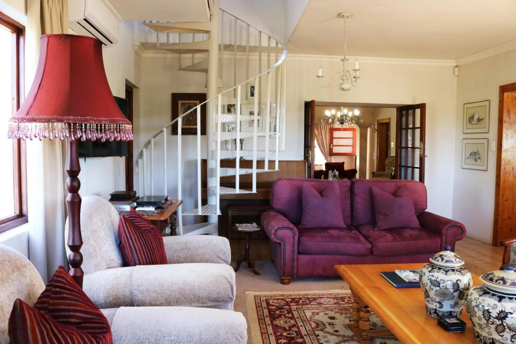 Randrivier Guest house