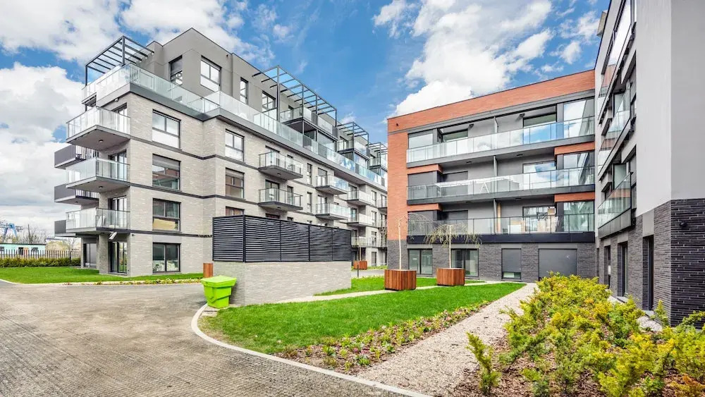 Apartamenty Sun & Snow Riverside Sienna