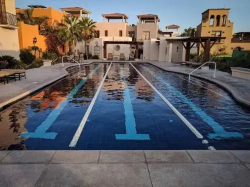 Ocean Golf & Villa Rentals