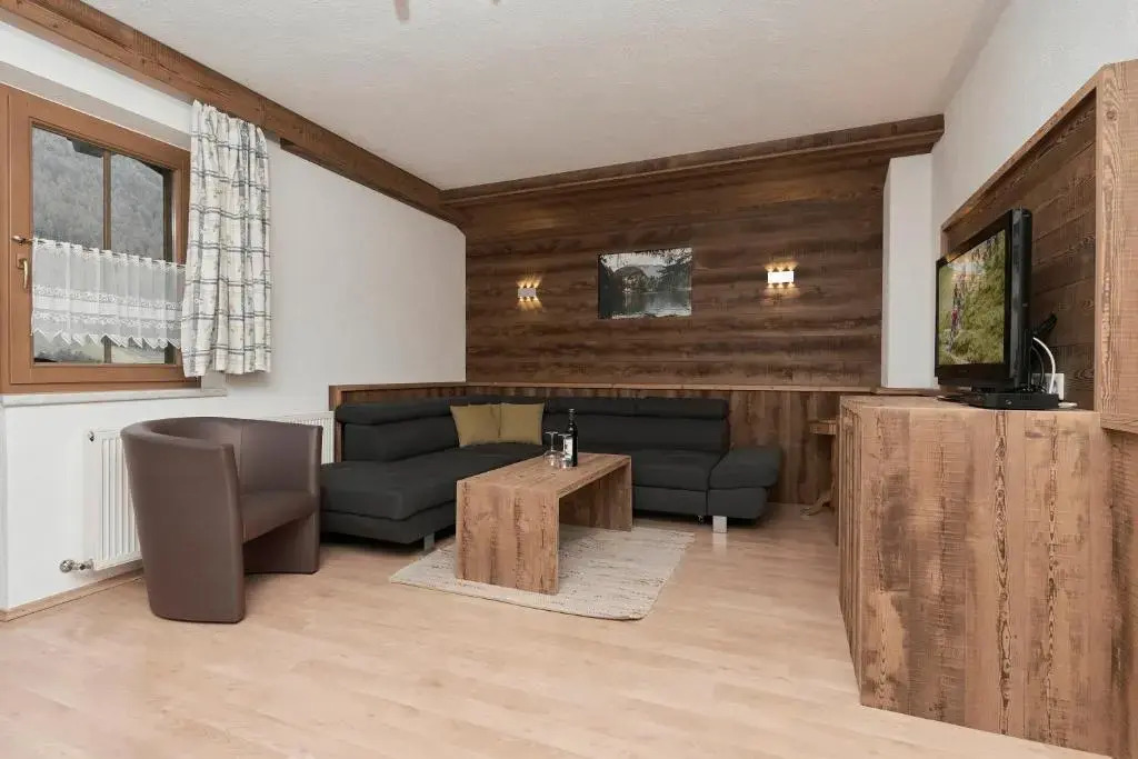Landhaus Schöpf Romed