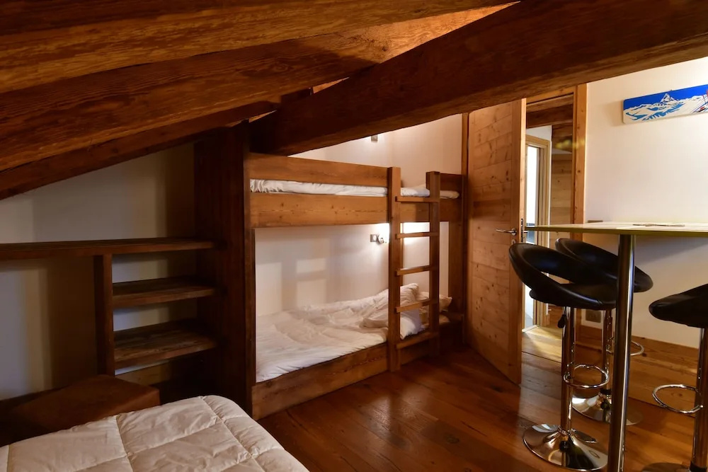 Chambres d'hôtes - La Pora