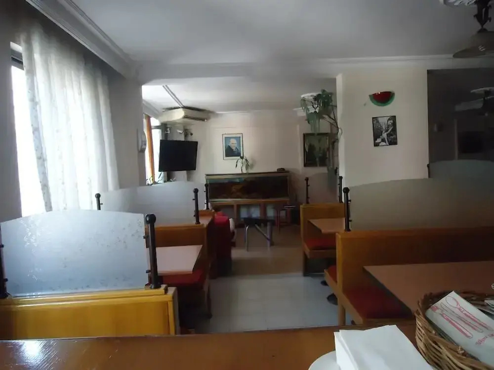 Hotel Ozkar