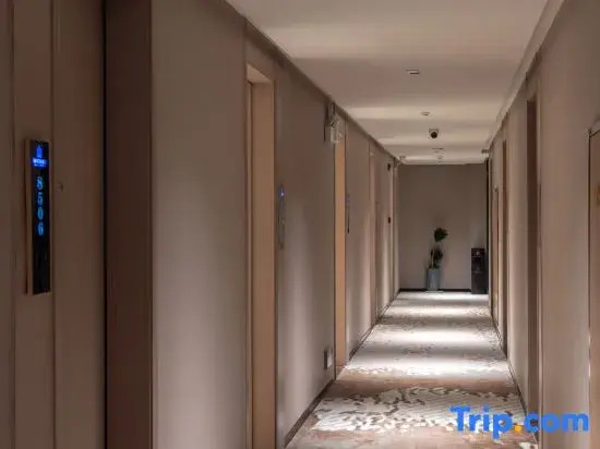 WeoDuoYa Hotel