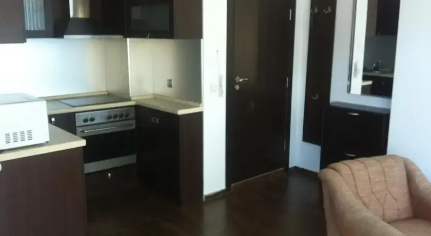 Zhivko Apartment