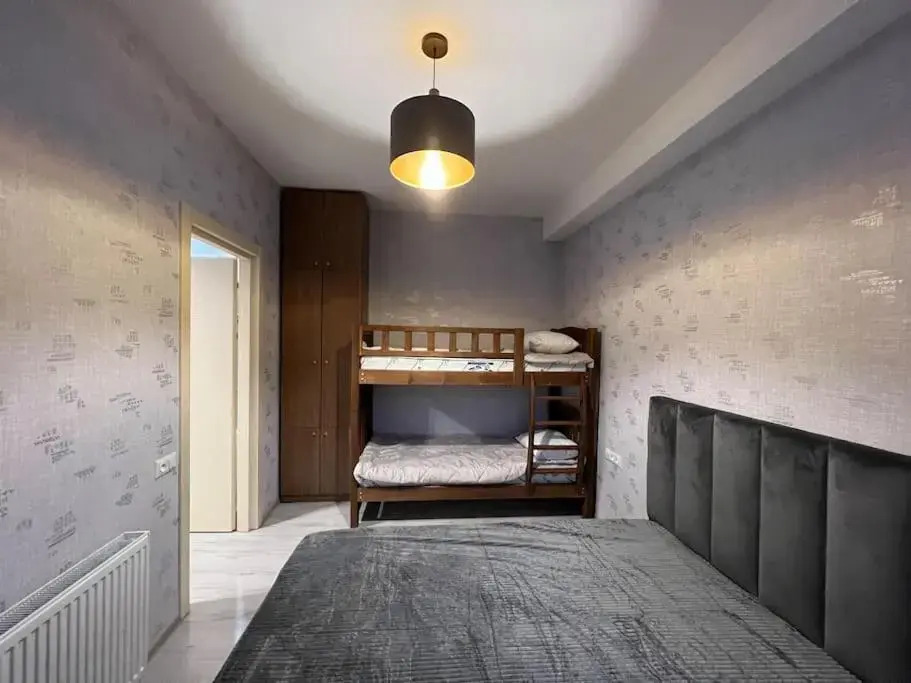 Didveli Residence D19