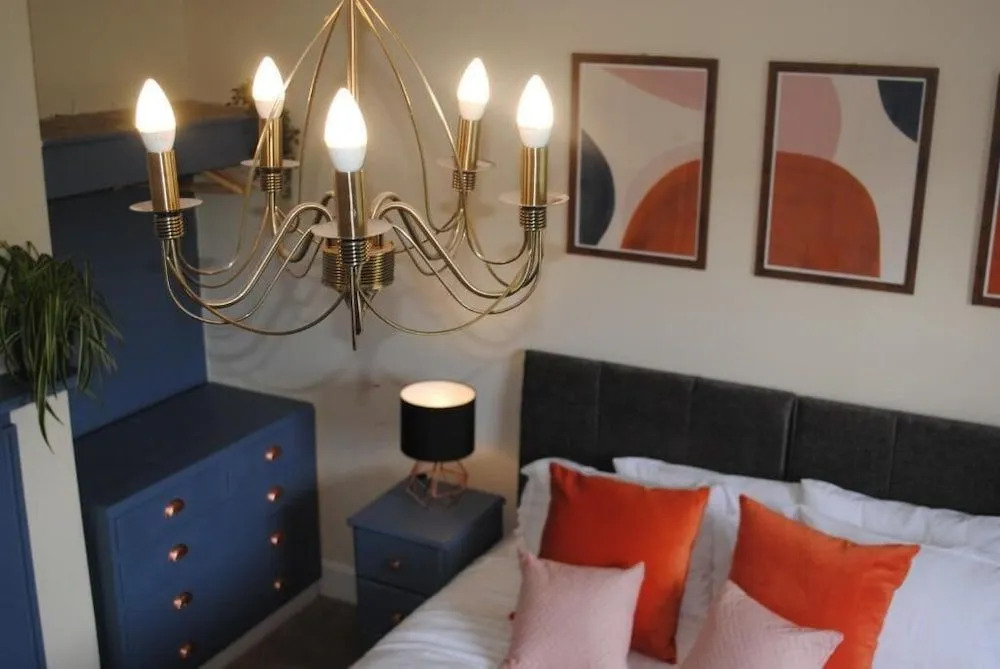Penygelli Country House Apartments