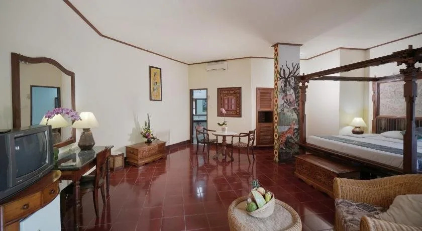 Bumas Hotel