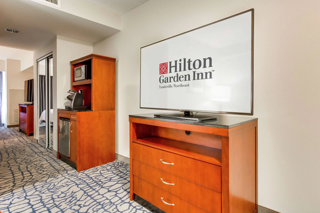Hilton Garden Inn Louisville-Northeast