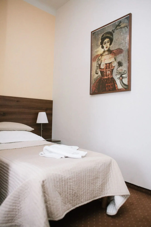 INGO Aparthotel