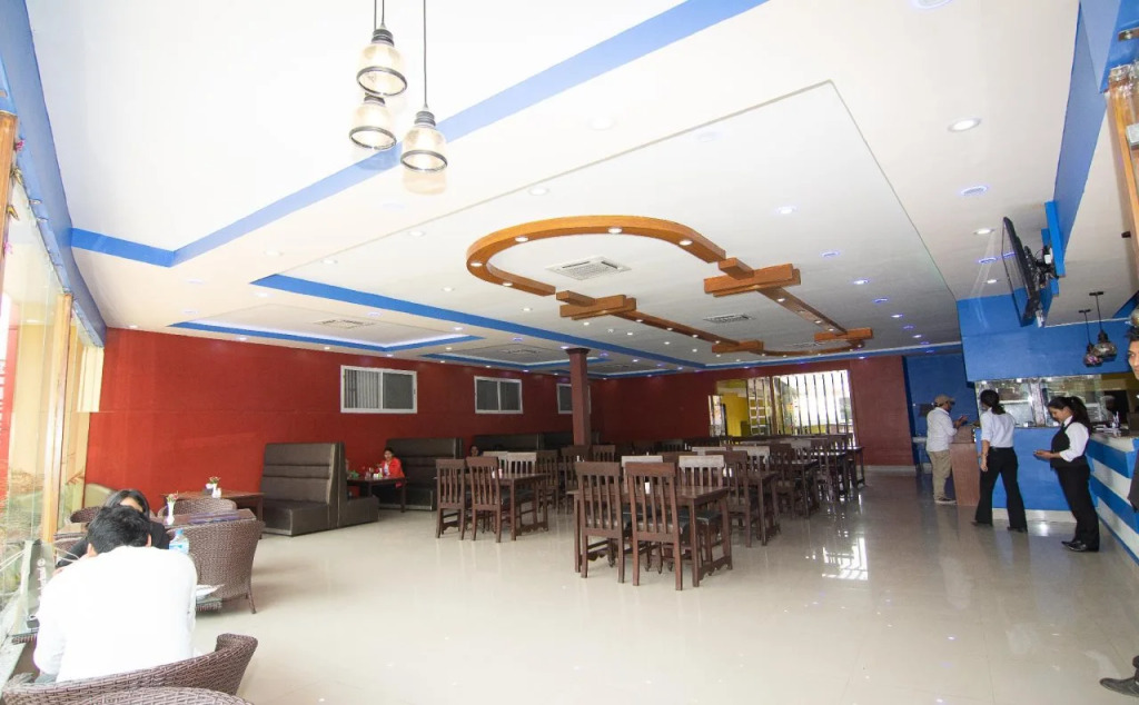 Hotel Dine & Dream