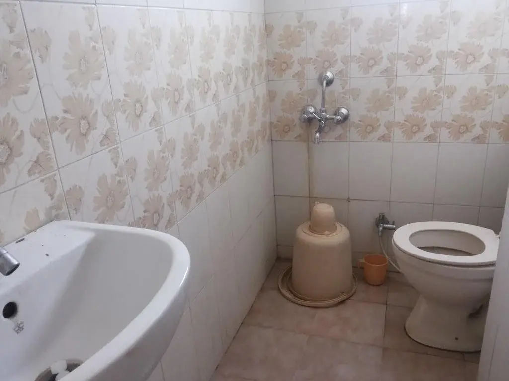 Hotel SMB Residency