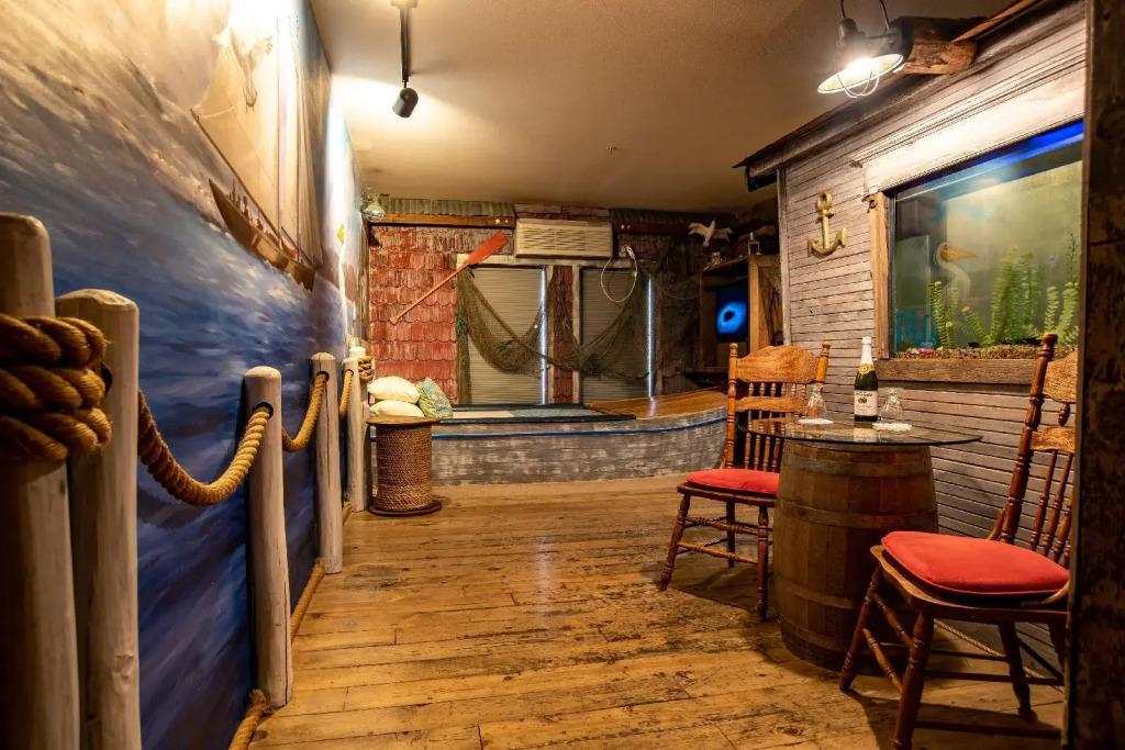 The Anniversary Inn - Boise