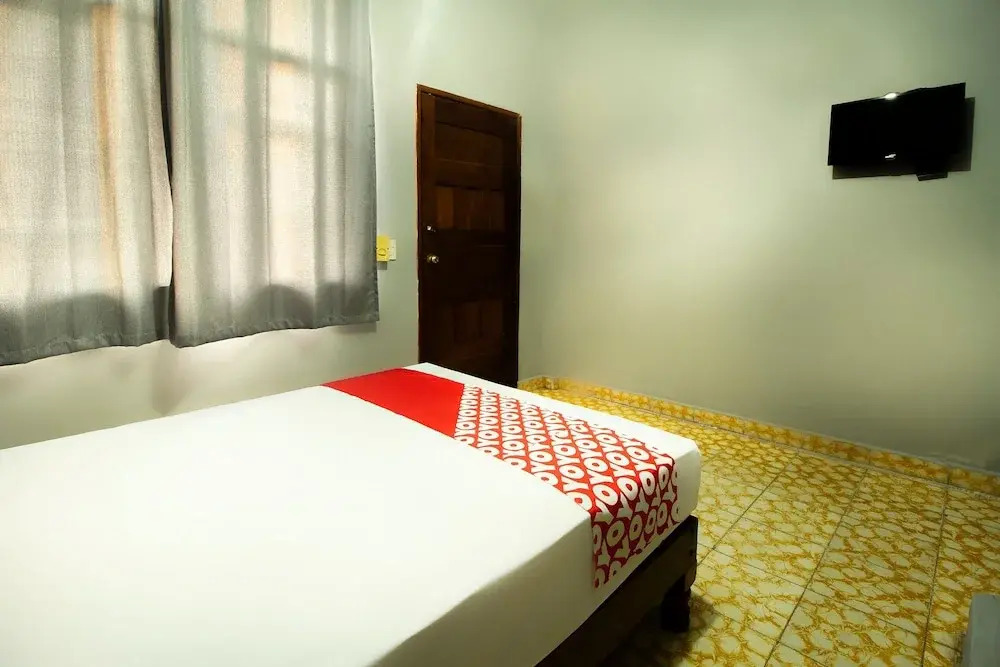 OYO Hotel Cesar