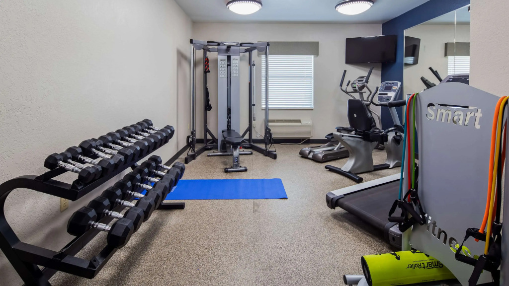 Best Western Northwest Corpus Christi Inn & Suites