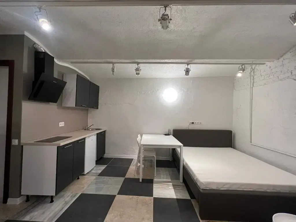 Riga Apartments E3