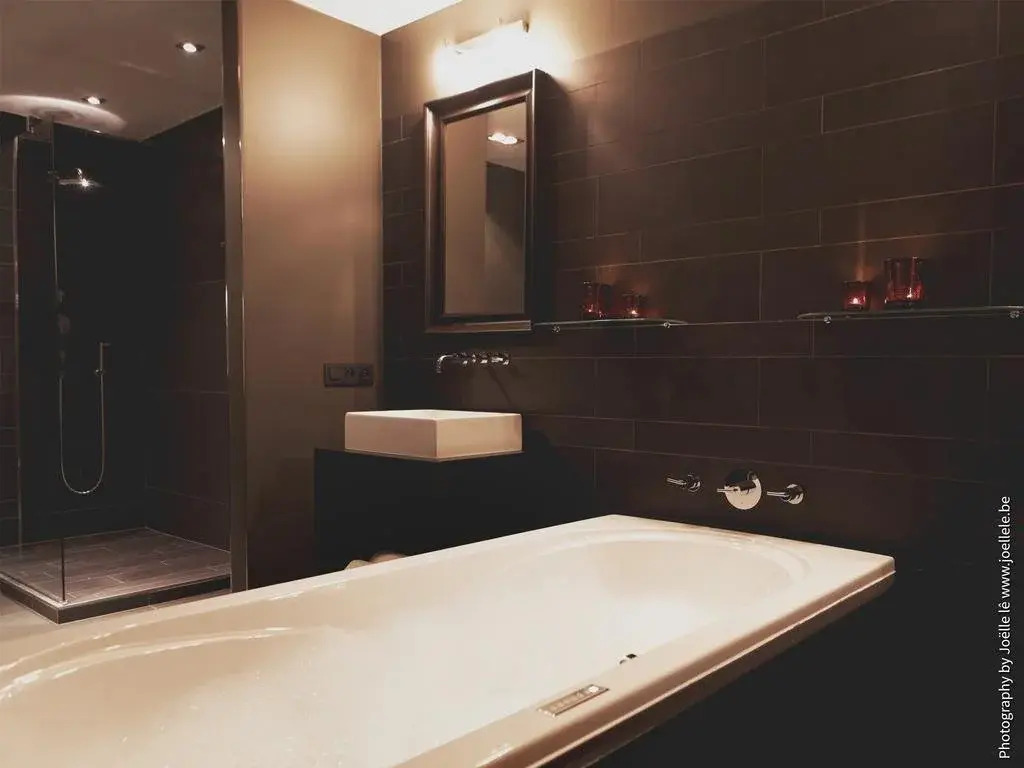 Secret Suites