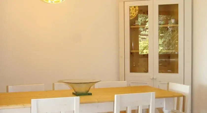 Vallegrande Residence