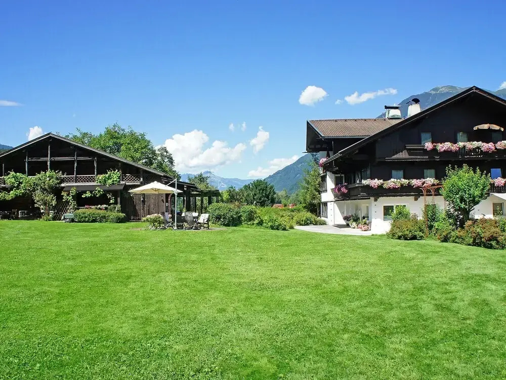 Wildauer Aschau im Zillertal
