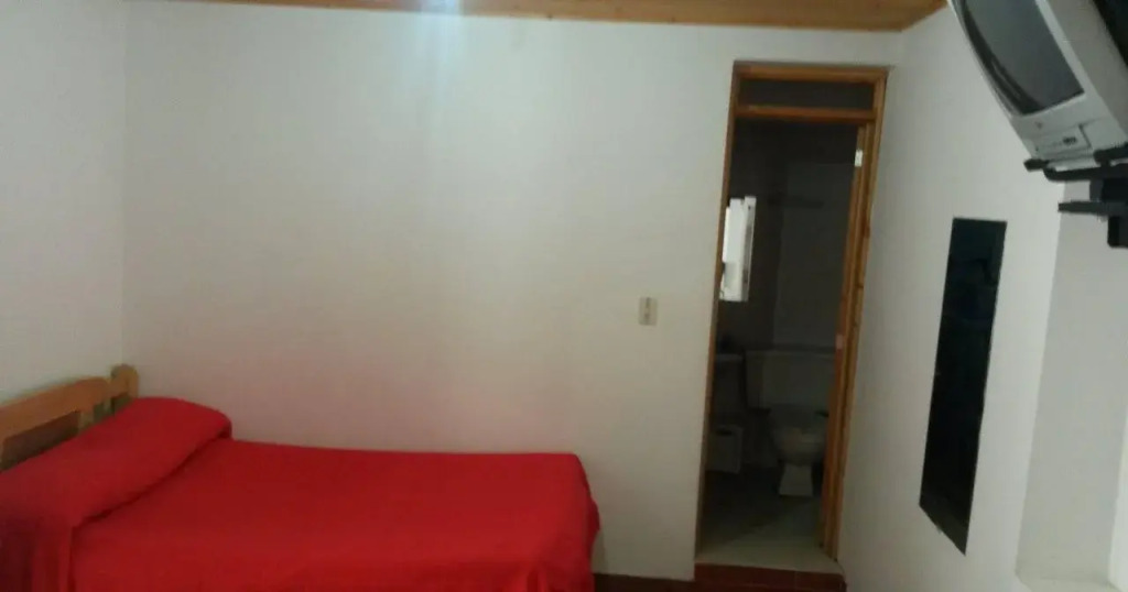 Hotel La Posada
