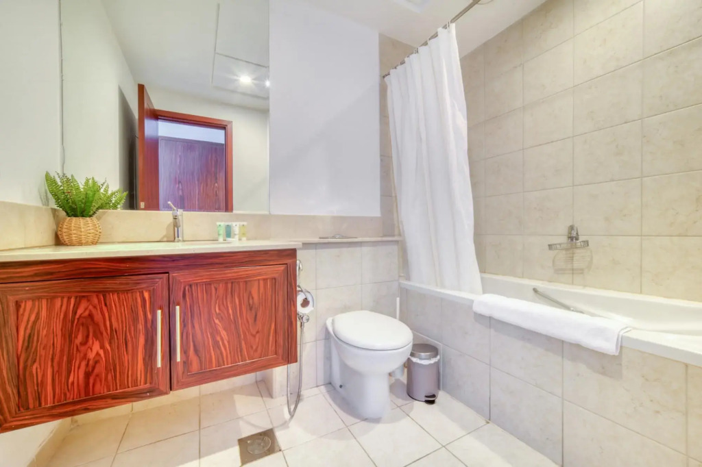 Burj Residence 7 - 1203- DT