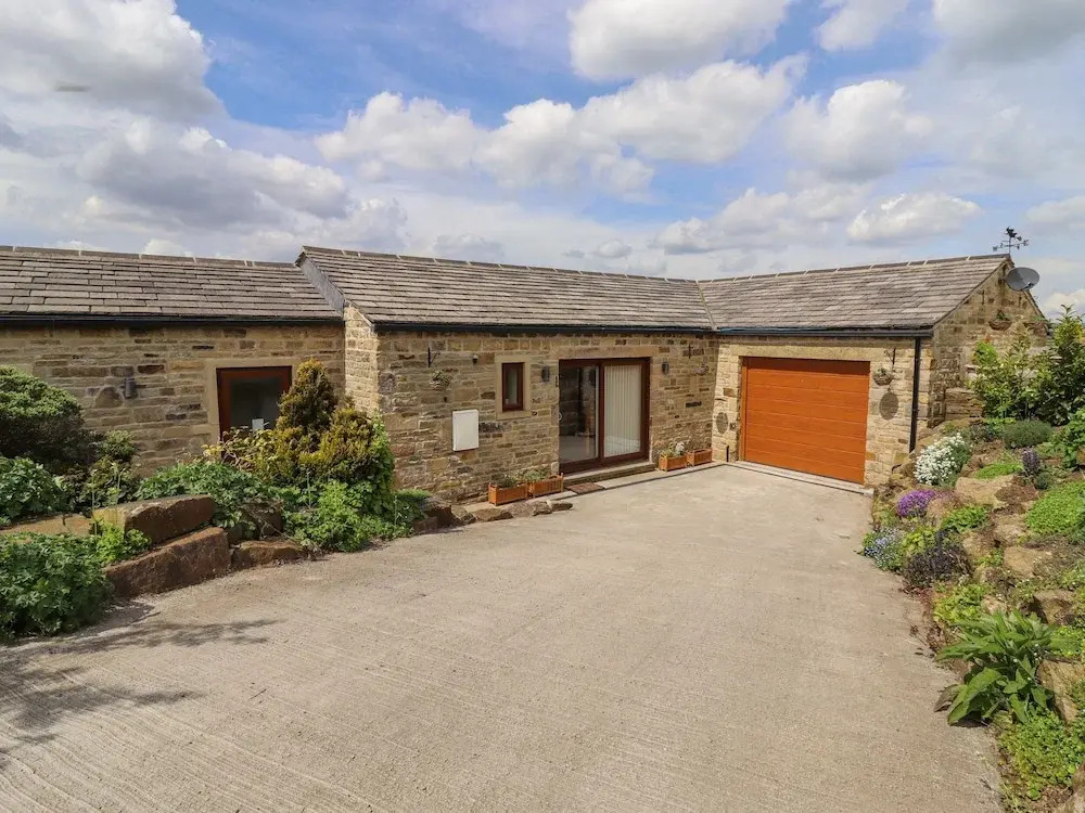 Moorbottom Stables