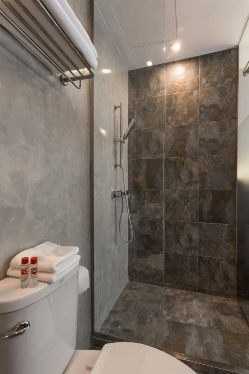 Ruamchitt Plaza Hotel