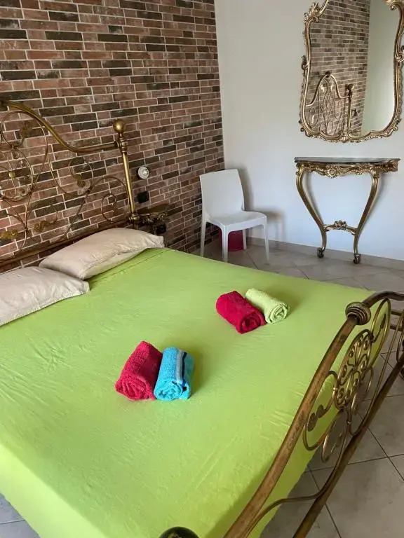 Casa Vacanze dellaviatore