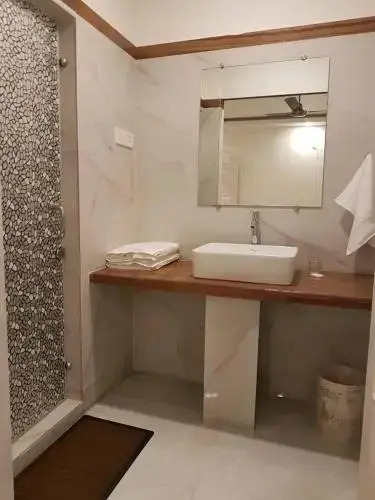 1/1 Park Street Hotel