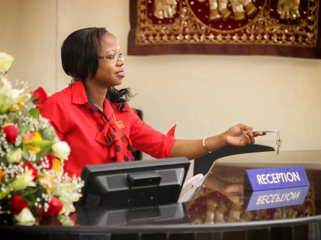 Premium Inn Mombasa City