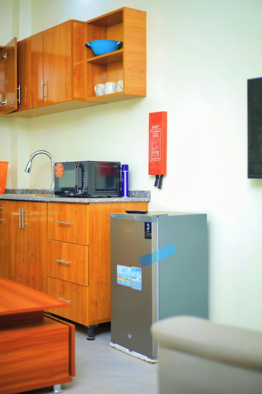 Kigali Rwanda Villa