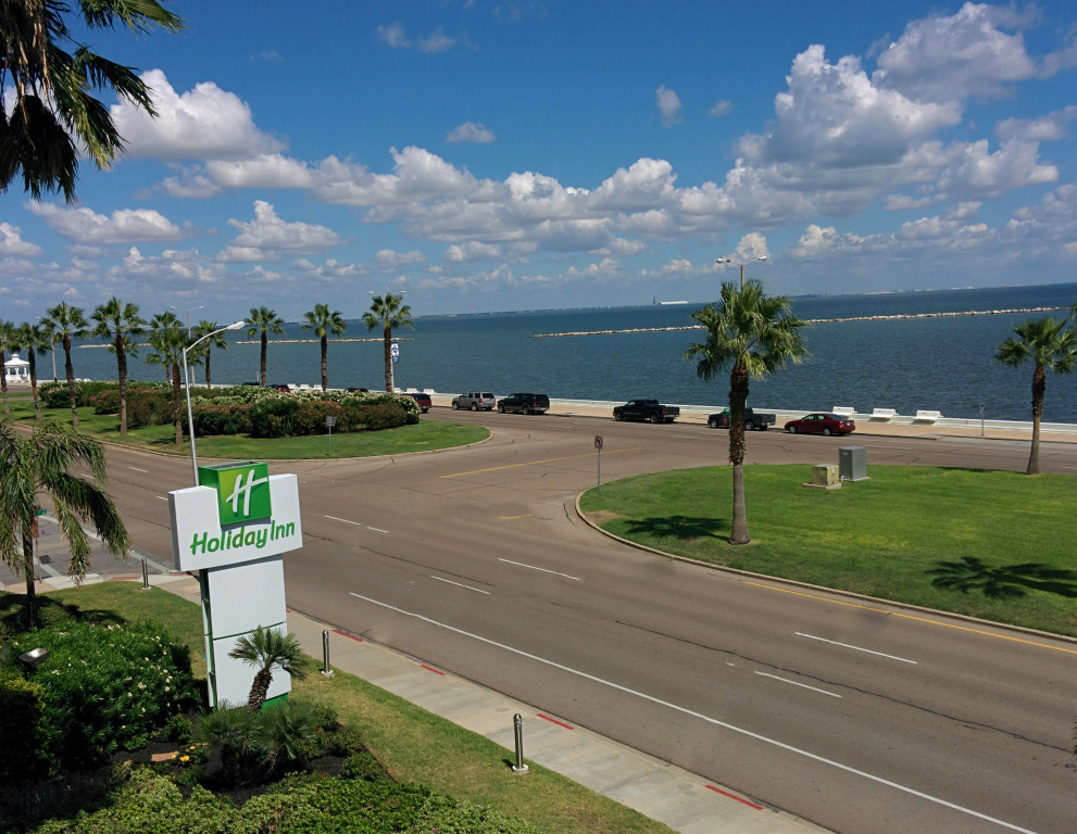 Holiday Inn Corpus Christi Downtown Marina by IHG