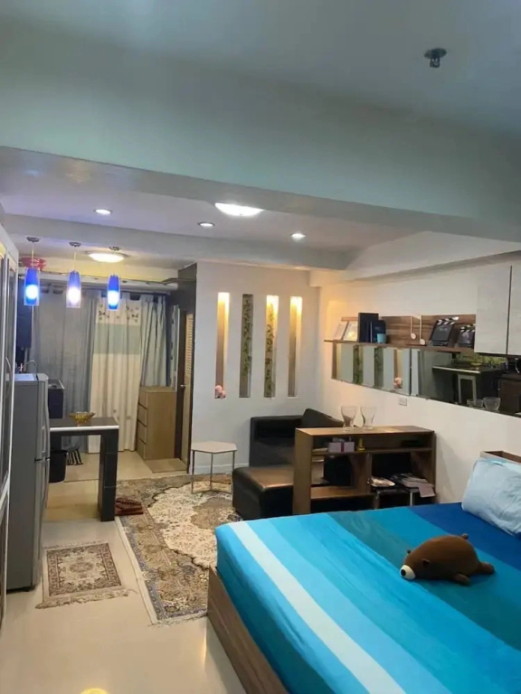 Max Stay-relaxing &stylish Condo-discover bangkok