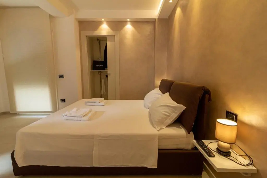Istai Poetto Apartment