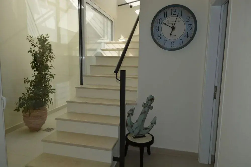 Okeanos Vine Luxury Villa