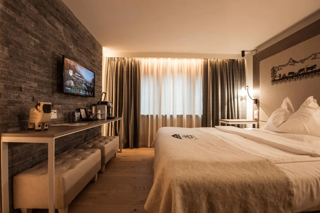 Hotel Daniela