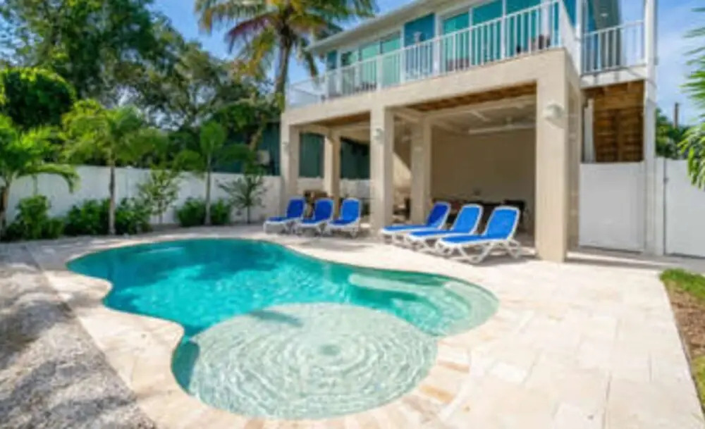 5545 Palmetto Street by Coastal Vacation Properties