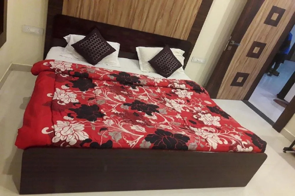 Goroomgo JSB Rooms Patia Bhubneshwar