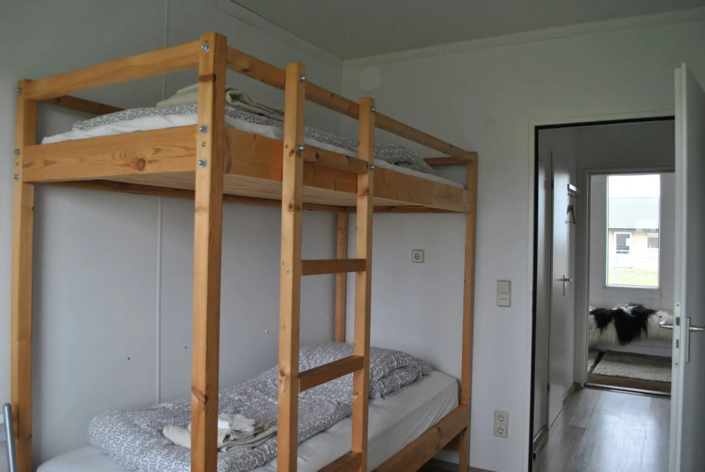 Guesthouse Vatnsholt