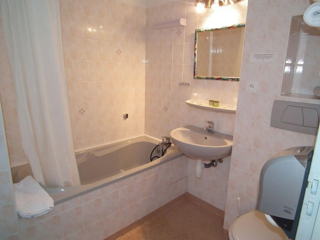 Hôtel & Spa La Ferme de lIzoard
