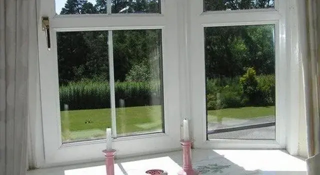 Heather Holiday Homes