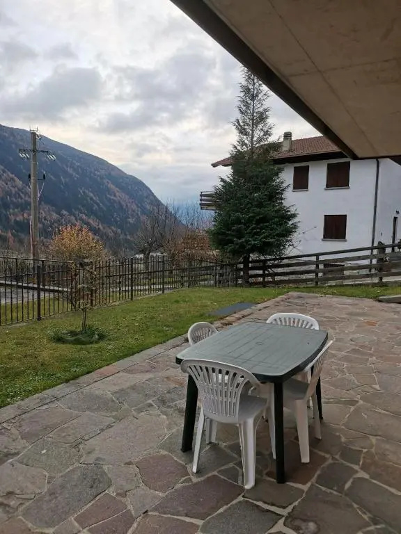 APPARTAMENTO CORTAIOLO HOUSE