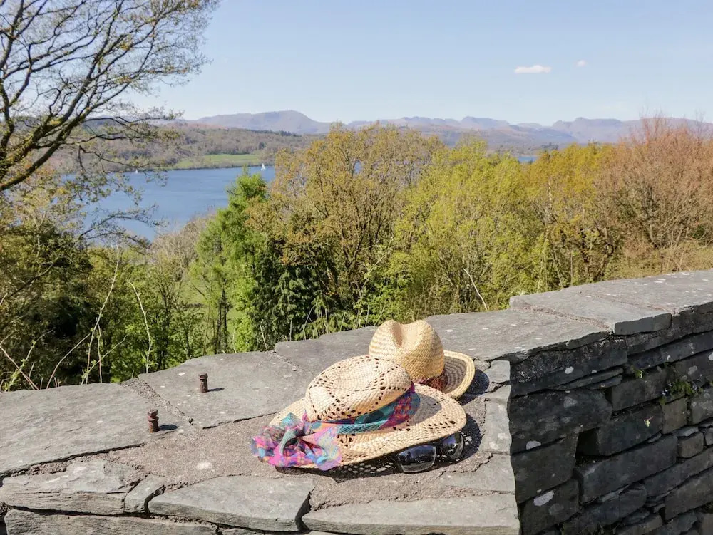Coniston